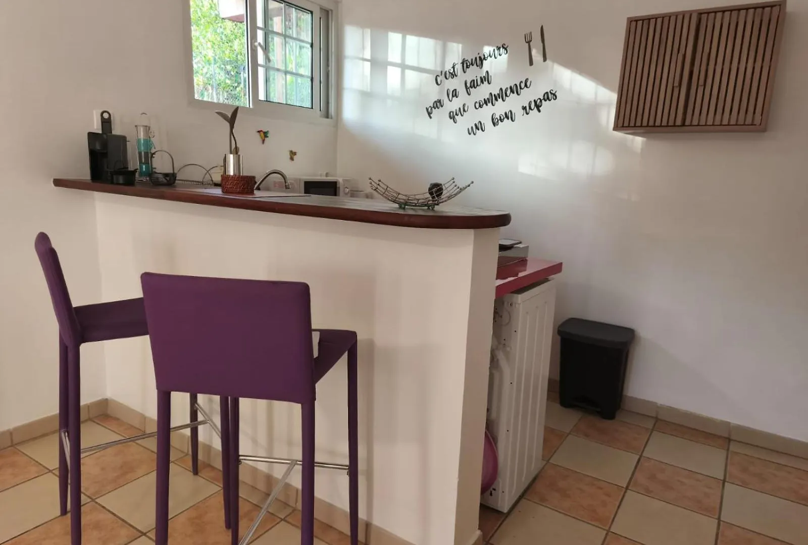 Apartamento Barbara Trinite  0*, Trinite (Tartane)